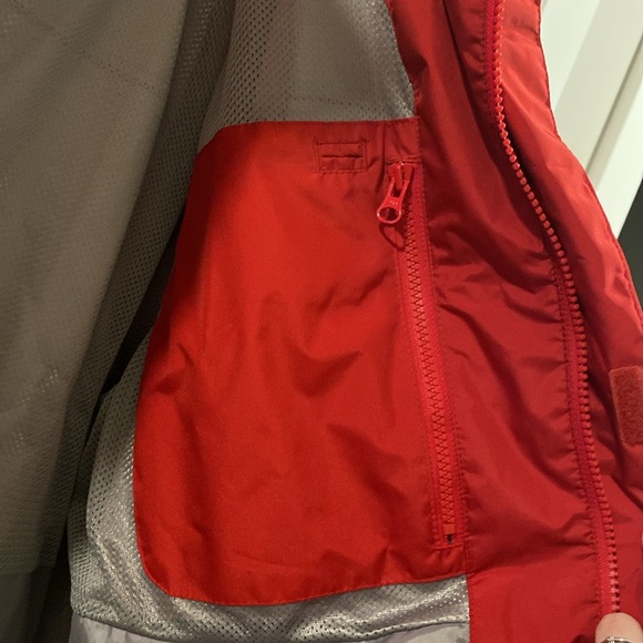 Men’s XL Windbreaker - Picture 3 of 10